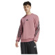 Adidas Ανδρικό φούτερ Future Icons 3-Stripes Crew
